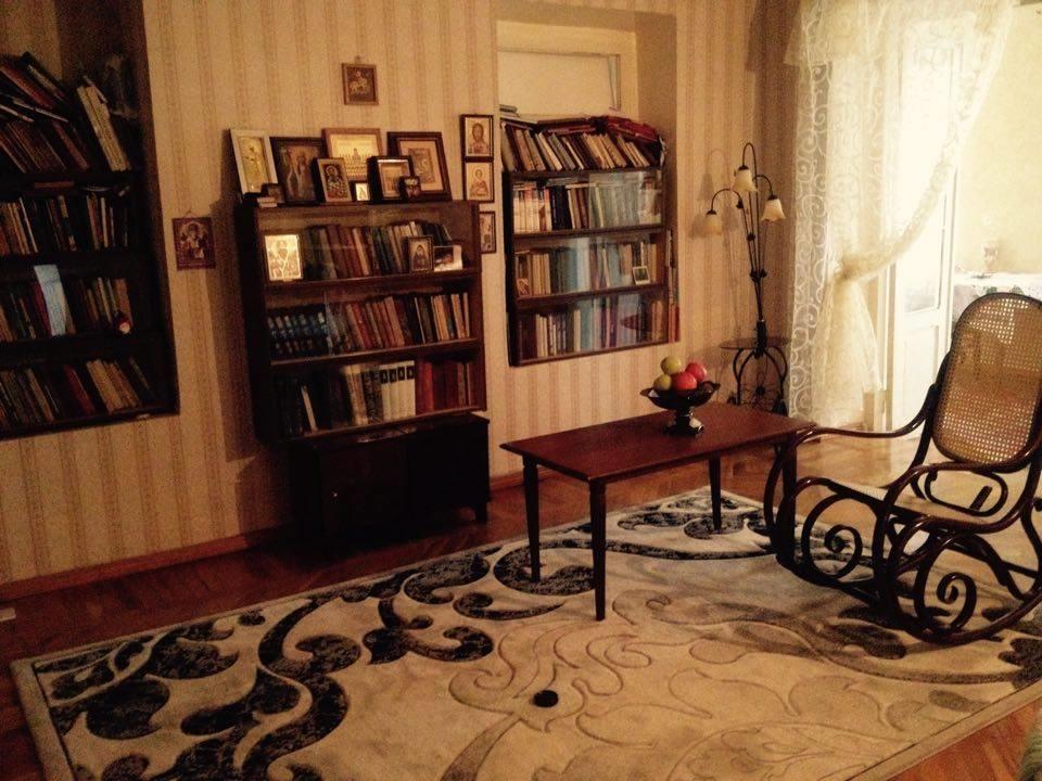 Guest House Gzirishvili Kvareli Buitenkant foto